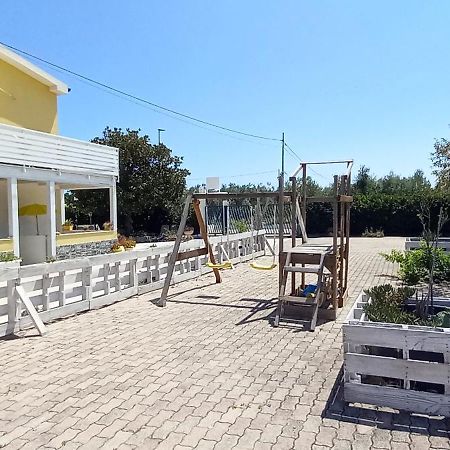 B&B Iris Cottage Campomarino Kültér fotó